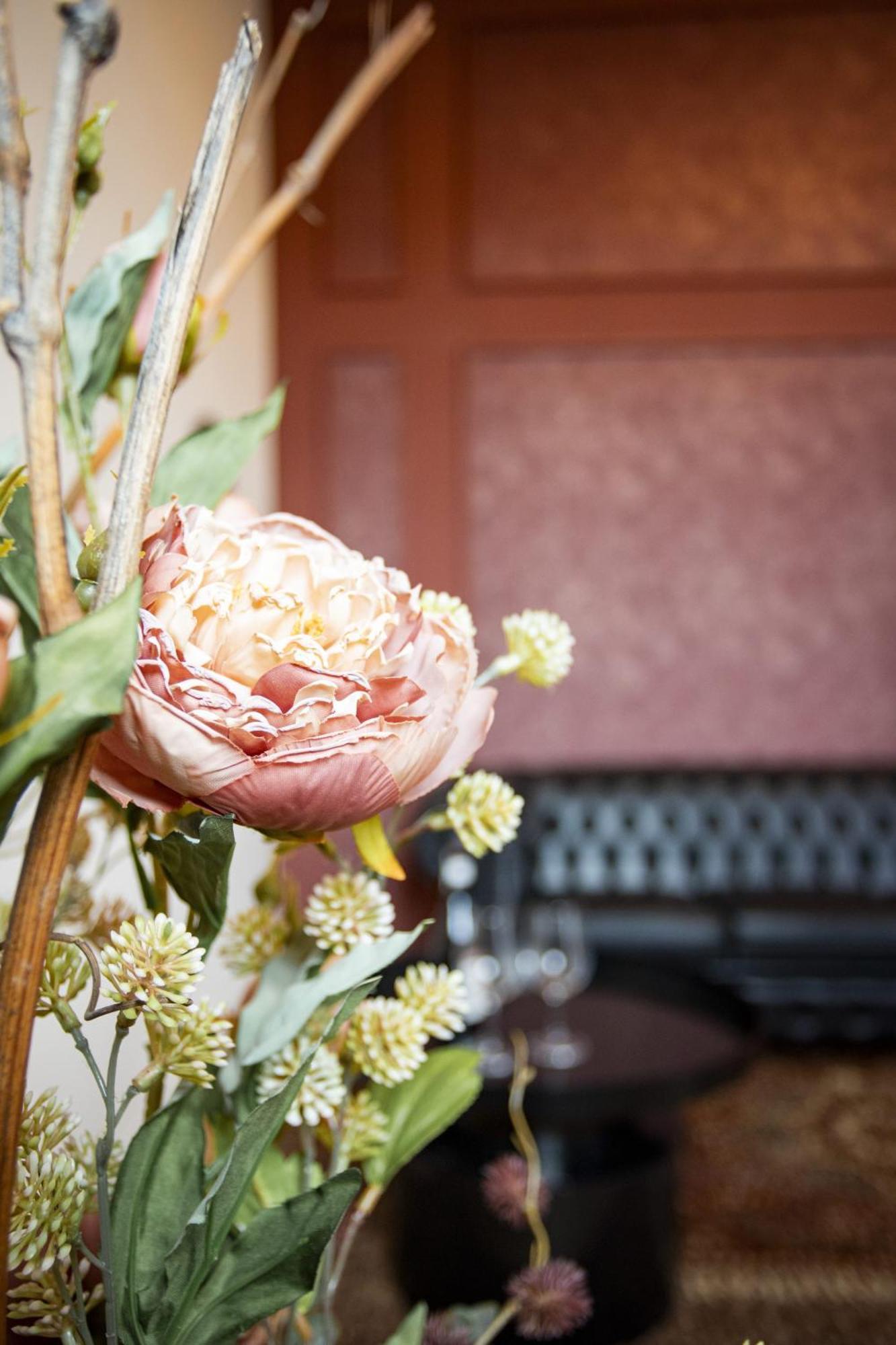 Palazzo Ratti Boutique Rooms Cherasco Exterior photo